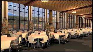 Virtual Tour for phase 2 of Charis Campus [upl. by Rolando137]