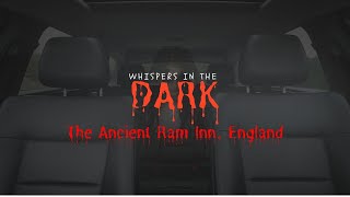 The Ancient Ram Inn England [upl. by Htebazile]