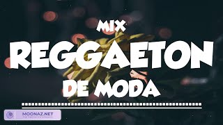 MIX REGGAETON DE MODA ️🎵 LATINO MIX 2023 LO MAS NUEVO ⚡ MIX CANCIONES REGGAETON 2023 [upl. by Llehcsreh936]