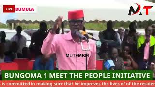 PETER SALASYA MP MZIMA UNAHARIBU MATANGA YA WENYEWEFINALLY DIDMUS BARASA SPEAKS ON SALASYA FIGHT [upl. by Iblok]