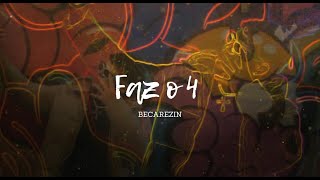 BECAREZIN  FAZ O 4 prod skinnybeats [upl. by Onimod]