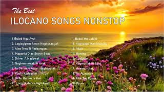 Ilocano Songs Nonstop Medley Vol5 [upl. by Ydnyc]