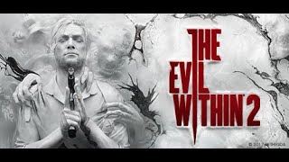 Evil Within 2  Radeon RX 570Ryzen 3 2200G ULTRA SETTINGS [upl. by Irolav]