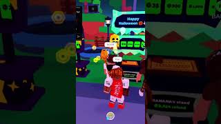 Donating a Subscriber 200 Robux roblox subscribe viralvideos plsdonate trending [upl. by Euqinahs]