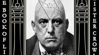 The Book of Lies by Aleister CROWLEY read by P J Taylor  Full Audio Book [upl. by Malca861]