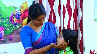 Malooty  Episode 54  12 February 2016  Mazhavil Manorama [upl. by Aretse]