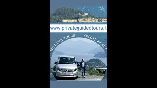 Private Guided Tours 2025 [upl. by Lindell]