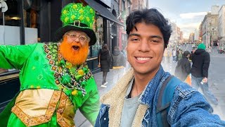 Sobreviví al Día De San Patricio en Irlanda [upl. by Ami663]