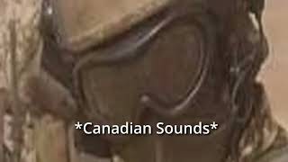 Hey Friend Listen I Know The World is Scary  The Canadian Version [upl. by Ellegna]