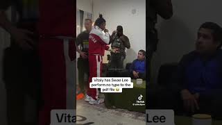 Swae Lee performs no type to a pdf file😭😳 trend rap hiphopartist funnyimages swaelee vitaly [upl. by Goltz]