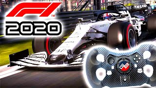 F1 2020  O FIM DA TEMPORADA [upl. by Aerehs970]