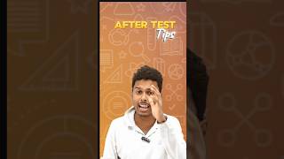 Test পরীক্ষা শেষ হওয়ার সাথে সাথে যেগুলো করতেই হবে🔥ফেঁসে যাবে Test পরীক্ষার পর এগুলো না করলে [upl. by Hares]