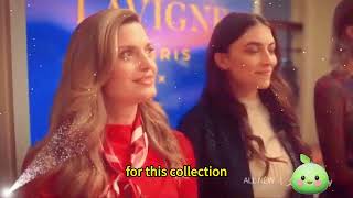 Hallmark Movies 2024  A Fabled Holiday 2024  Part 2 [upl. by Marmawke]