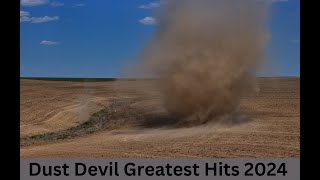 Dust Devils Greatest Hits 20212024 [upl. by Dominy116]