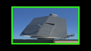 Breaking News  Anspy6v radar in multiple target test [upl. by Eillam956]