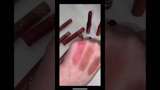 would you pick up the new colourpop blotted lip formula beauty makeup makeuptutorial colourpop [upl. by Malvino]