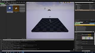 Unreal Engine 4 Tutorials C UPROPERTY VisibilityEdit specifiers [upl. by Koosis]