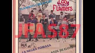 Los Flamers Flamazo Chco Che [upl. by Chor]