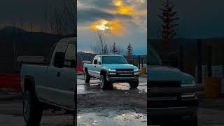 2002 Chevrolet Silverado 2500hd 60 vortec 🫡 [upl. by Apicella]