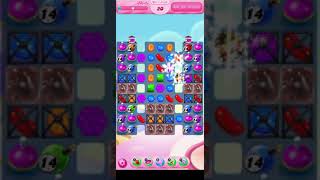 캔디크러쉬사가 레벨 4135 Candy Crush Saga Level 4135 [upl. by Him529]