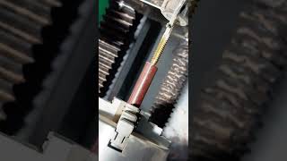 Threaded product testing machine goodtools smartwork [upl. by Leahcimsemaj]