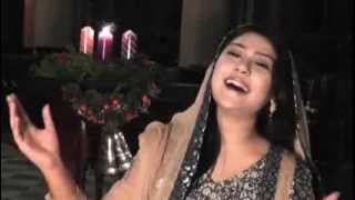 ye fiza ye maosam hamdo sana christmas geet BY ANITA SAMUEL [upl. by Anatol629]