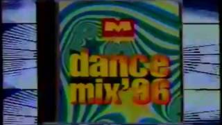 Dance Mix 96 Canada commercial [upl. by Bruckner]