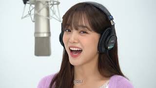 김세정KIM SEJEONG  「Baby I Love U」full ver Prod by Municon [upl. by Evette]