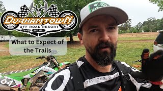 How Many Trails Trail Riding at Durhamtown  May 2023 [upl. by Agostino565]