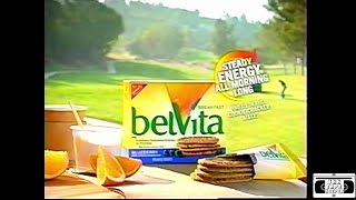 BelVita Commercial  2013 [upl. by Ennayar839]