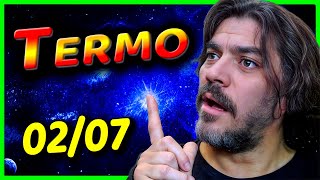 📌  Termo Dueto amp Quarteto  Letreco  Palavra do Dia 6 020724  Como Jogar  Resposta [upl. by Krik52]