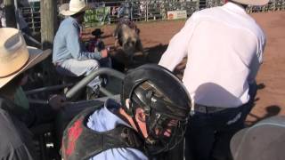 CRACKER DAY RODEO  FELLSMERE FLORIDA [upl. by Naul739]