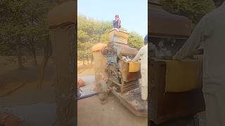 New machinery for making cotton seeds  short ytshort shortvideo [upl. by Niamrej]