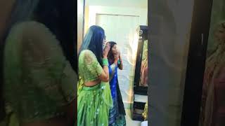 teri kudmai ke din aa bhi gy weddingseason ytshorts emotional bride [upl. by Eile921]