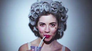 MARINA AND THE DIAMONDS  PRIMADONNA Official Music Video  ♡ ELECTRA HEART PART 411 ♡ [upl. by Notsua]