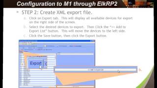 Integrating M1 with INSTEON for Lighting Control [upl. by Noivert3]