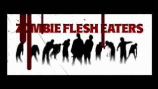 Zombie Flesh Eaters  Intro [upl. by Deedahs]