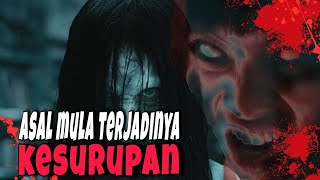 ASAL MULA TERJADINYA KESURUPAN [upl. by Ob833]