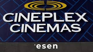 Cineplex Entertainment ShowCase  Commercial [upl. by Aubrette]