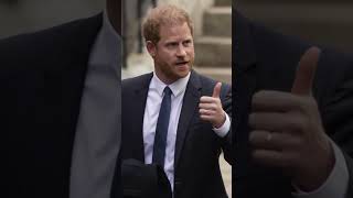 Meghan Markle fez Harry perder um grande amigo shortsyoutube news shortsfeed celebrity [upl. by Aubrie135]