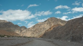 DEATH VALLEY NATIONAL PARK [upl. by Derril228]