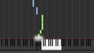 How to Play the Star Spangled Banner on the Piano [upl. by Richards]