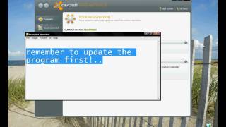 How to download Avast free antivirus 50 with license key [upl. by Dor]