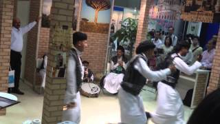 yemeni dance [upl. by Saudra]