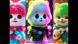 cute cat status  Moto Song  wish status 🥀shortvideo​ youtubevideo​ New trending WhatsAppstatus [upl. by Llessur]