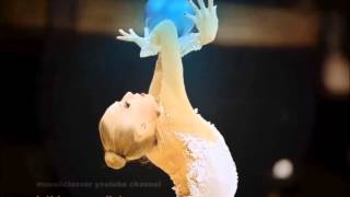 64 Rhytmic gymnastics music Yana Kudryavtseva music ball 2014 exact copy [upl. by Okime]