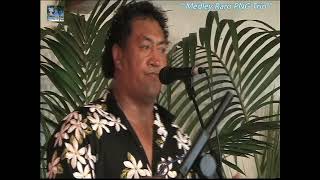 PNG Trio  quot Medley TahitiRaro quot [upl. by Epps11]