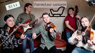 Pamiętasz saniami  quotNuty z dusom 🎶quot [upl. by Longtin]