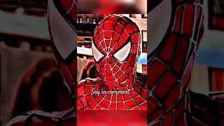 Tobey maguire edit  ft Bero 00  rate it and like and subscribe button [upl. by Jeggar]