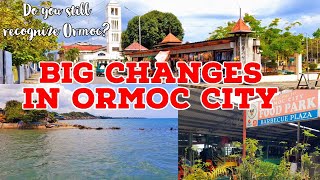 BIG Changes in Ormoc City the Safest and one of the Richest City in the Philippines [upl. by Mallon]